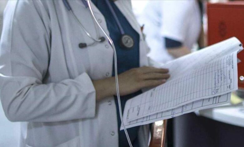 قرار رئاسي يقر توظيف 31 ألفاً و54 متعاقداً في وزارة الصحة التركية لعام 2027.. والأطباء الاختصاصيون في الصدارة