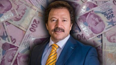 رئيس اتحاد التجار والحرفيين في تركيا يطالب بإقرار 7200 يوم اشتراك للتقاعد بصيغة تدريجية