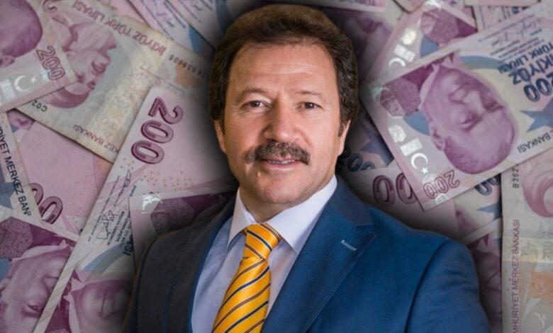رئيس اتحاد التجار والحرفيين في تركيا يطالب بإقرار 7200 يوم اشتراك للتقاعد بصيغة تدريجية