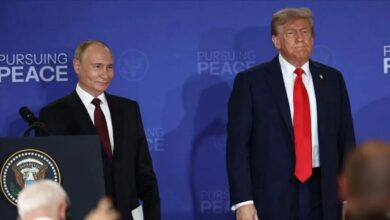 ترامب يمنح روسيا إعفاءات واسعة من العقوبات والرسوم.. وأوكرانيا تحذر من «اتفاقات الغاز»