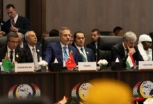 بعد توليها المنصب منذ يونيو 2025.. تركيا تسلّم العراق رئاسة مجلس وزراء خارجية التعاون الإسلامي