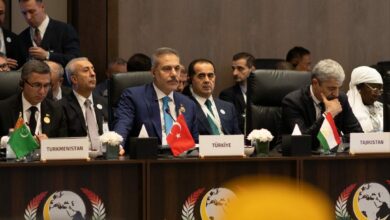 بعد توليها المنصب منذ يونيو 2025.. تركيا تسلّم العراق رئاسة مجلس وزراء خارجية التعاون الإسلامي