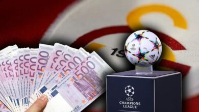 غلطة سراي يسدد 70 مليون يورو ويرسل إلى «يويفا» وثيقة براءة ذمة مالية