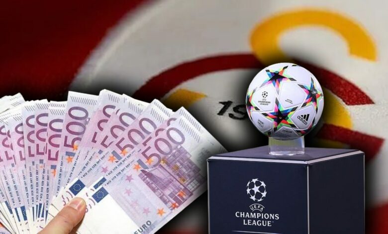 غلطة سراي يسدد 70 مليون يورو ويرسل إلى «يويفا» وثيقة براءة ذمة مالية