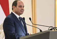 السيسي يحسم نهاية ولايته في 2030.. ثم يعلن تعهداً أمنياً للسعودية