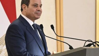 السيسي يحسم نهاية ولايته في 2030.. ثم يعلن تعهداً أمنياً للسعودية