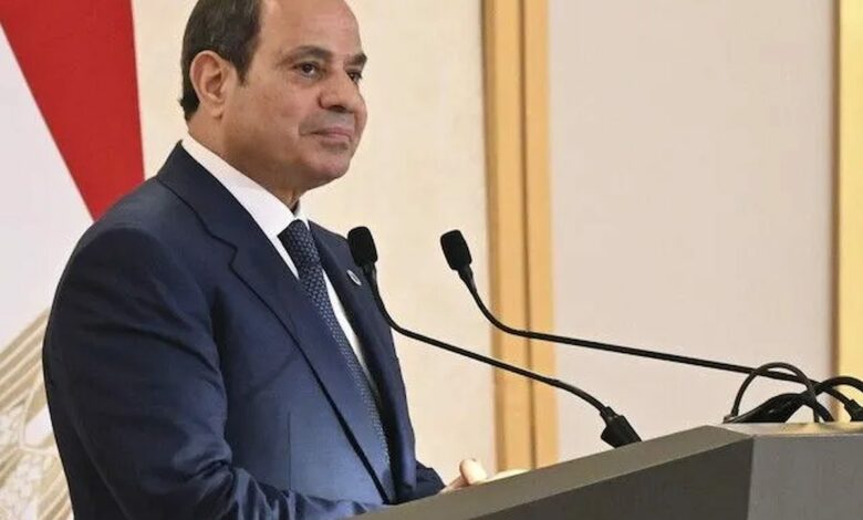 السيسي يحسم نهاية ولايته في 2030.. ثم يعلن تعهداً أمنياً للسعودية