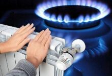 فرنسا ترفع سعر الغاز 6.6%.. زيادة شهرية بـ12 يورو على أصحاب التعرفة المتغيرة