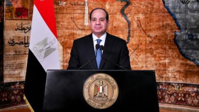 السيسي يحسم نهاية ولايته في 2030.. فما الذي يشترطه قبل الرحيل؟