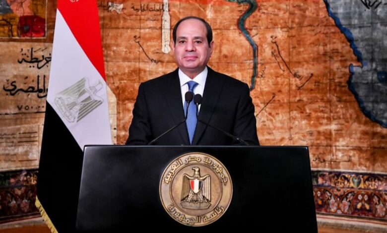 السيسي يحسم نهاية ولايته في 2030.. فما الذي يشترطه قبل الرحيل؟