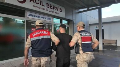 حبس 29 مشتبهًا بتجارة المخدرات في شانلي أورفا بعد استهدافهم الشباب في الأحياء والشوارع