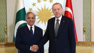 4 قتلى و4 مفقودين في فيضانات إسطنبول.. باكستان تعرض دعمها لتركيا