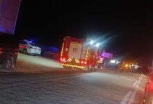 مصرع زوجين وإصابة ابنهما وحفيدهما في حادث دهس بإزمير التركية.. توقيف السائق