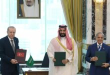 إيران مستعدة للانضمام إلى «تحالف مكة».. وبزشكيان يقر: لا نعرف تفاصيله بعد