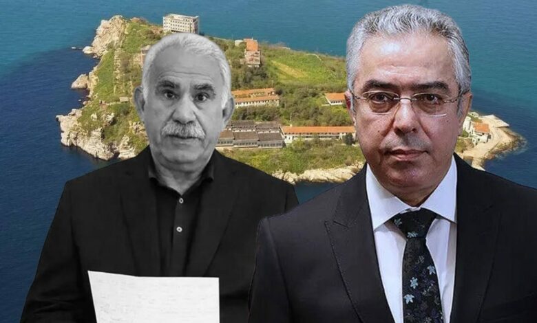 مستشار أردوغان: مسار «تركيا بلا إرهاب» لا يمكن وقفه.. وقرار حاسم قبل نهاية 2026