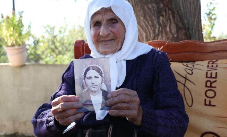 ألبانيا تمنح معمّرة عمرها 117 عامًا معاشًا خاصًا بعدما شككت السلطات في بقائها على قيد الحياة