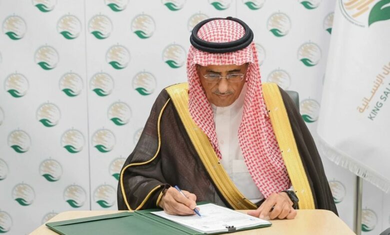 سوريا.. مركز الملك سلمان يؤهل مدرستين في ريف حمص ويجهزهما بالطاقة الشمسية