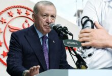 أردوغان يعلن توظيف 38 ألف عامل صحي في تركيا قبل نهاية 2026.. والوزارة تكشف الخطوة التالية