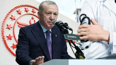 أردوغان يعلن توظيف 38 ألف عامل صحي في تركيا قبل نهاية 2026.. والوزارة تكشف الخطوة التالية
