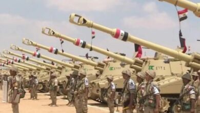 مصر مستعدة للدفاع عن السعودية بطلب من الملك أو ولي العهد.. والسيسي يطلب تفويض البرلمان