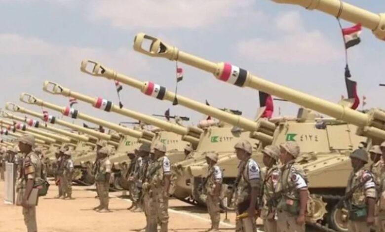 مصر مستعدة للدفاع عن السعودية بطلب من الملك أو ولي العهد.. والسيسي يطلب تفويض البرلمان