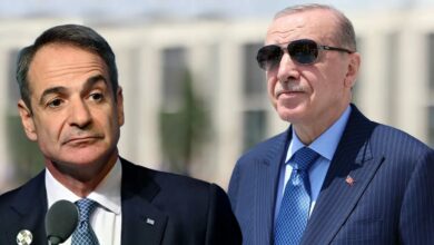 اعتراضات تركيا تعرقل كابل كريت وقبرص.. وفرنسا تسعى لتفاهم قبل 26 أكتوبر