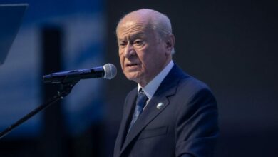 بهتشلي في ذكرى استقلال أذربيجان: لا عودة عن مسار «أمة واحدة ودولتين»