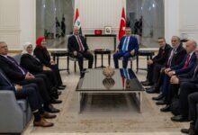 فيدان يسلّم رئاسة مجلس وزراء التعاون الإسلامي بعد عام ونصف ويبحث في بغداد نزع سلاح جماعات مسلحة