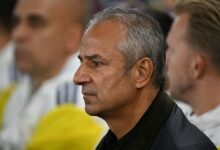 مدرب فنربخشة يؤجل الكشف عن حالة أسينسيو إلى الأحد بعد غيابه أمام ألانيا سبور