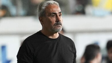 إيوب سبور يسقط أمام أرضروم.. دالجي: نعاني من إنهاء الهجمات