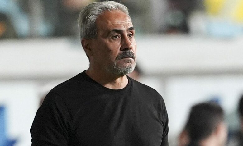 إيوب سبور يسقط أمام أرضروم.. دالجي: نعاني من إنهاء الهجمات