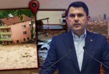 سيول إسطنبول ترفع التأهب مجددًا.. تحذير برتقالي لـ10 ولايات غدًا
