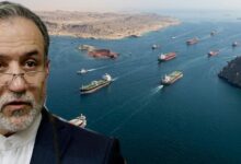 إيران تربط إعادة فتح المضيق خلال 7 أيام بتنفيذ شروط نقلتها قطر إلى واشنطن