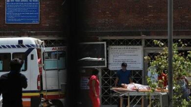تدافع خلال مهرجان ديني في كولكاتا يودي بحياة 17 شخصًا ويصيب 25 آخرين