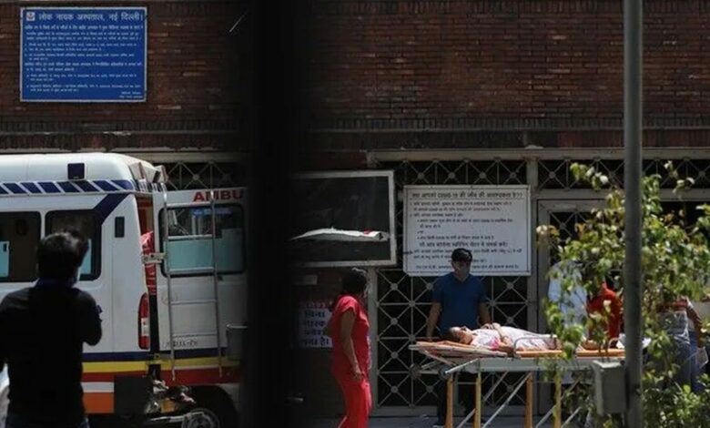 تدافع خلال مهرجان ديني في كولكاتا يودي بحياة 17 شخصًا ويصيب 25 آخرين