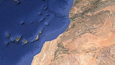إسبانيا والمغرب يتنافسان على ثروة تريليونية تحت الأطلسي.. واستخراجها قد يتأخر 30 عامًا