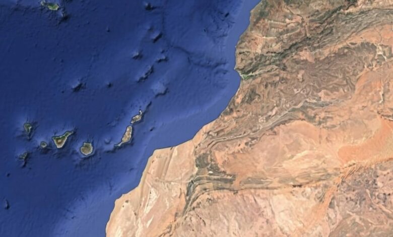 إسبانيا والمغرب يتنافسان على ثروة تريليونية تحت الأطلسي.. واستخراجها قد يتأخر 30 عامًا