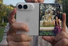 آبل تفتح الطلب المسبق على iPhone Duo في تركيا.. والتسليم يمتد إلى يناير 2027 خلال أقل من يوم