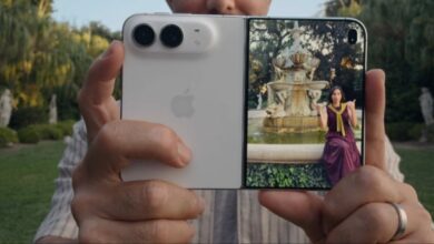 آبل تفتح الطلب المسبق على iPhone Duo في تركيا.. والتسليم يمتد إلى يناير 2027 خلال أقل من يوم