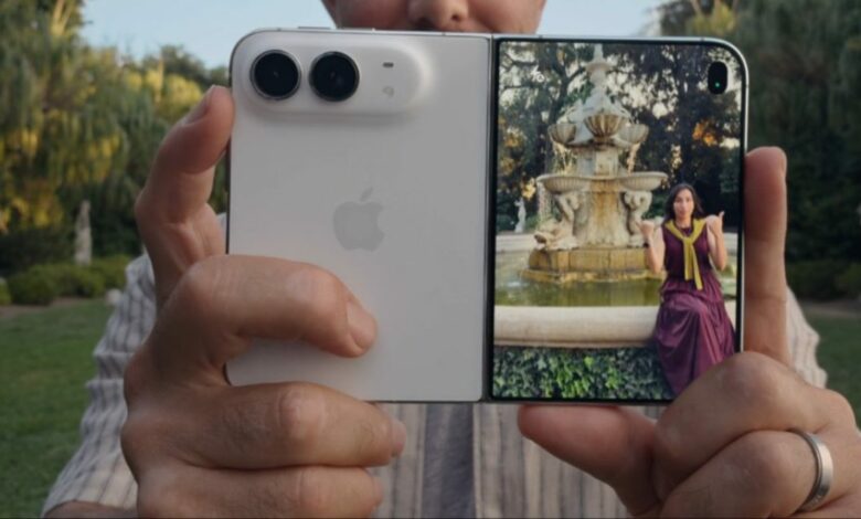 آبل تفتح الطلب المسبق على iPhone Duo في تركيا.. والتسليم يمتد إلى يناير 2027 خلال أقل من يوم