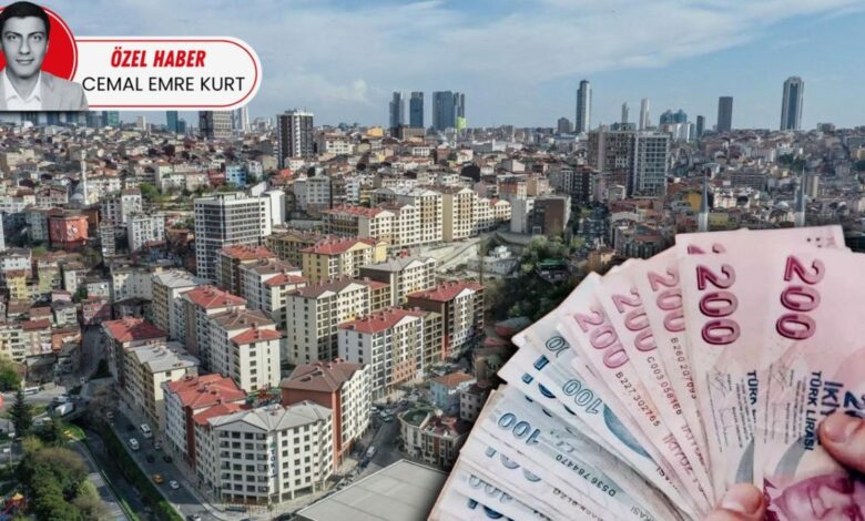 تركيا ترفع تمويل الإسكان الاجتماعي إلى 250 مليار ليرة.. وخطة لتمليك 100 ألف شخص سنويًا