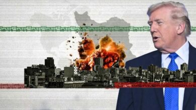 إيران تعرض إعادة فتح مضيق هرمز خلال 7 أيام.. وترامب يلوّح ببقاء أميركي أطول