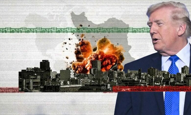 إيران تعرض إعادة فتح مضيق هرمز خلال 7 أيام.. وترامب يلوّح ببقاء أميركي أطول