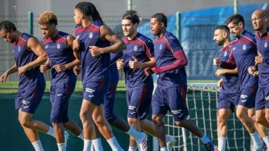 بعد مداورة كوبس.. طرابزون سبور يجهّز تشكيلته الأقوى لديربي بشكتاش