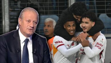 هدف الدقيقة 88 يُبقي غلطة سراي في الصدارة.. كريموغلو يطالب بزيادة دقائق غوندوغان