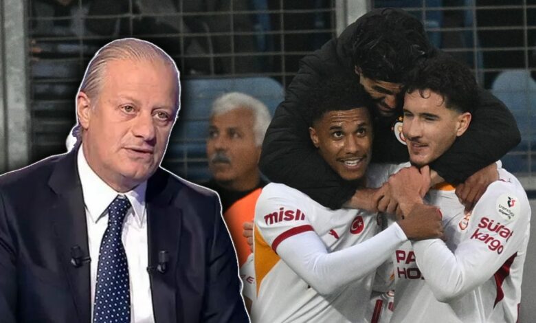 هدف الدقيقة 88 يُبقي غلطة سراي في الصدارة.. كريموغلو يطالب بزيادة دقائق غوندوغان