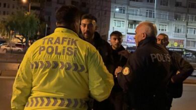 أنكر قيادتها وأشرك شقيقه في الكذبة.. سائق مخمور في قيصري يُغرَّم 265 ألف ليرة