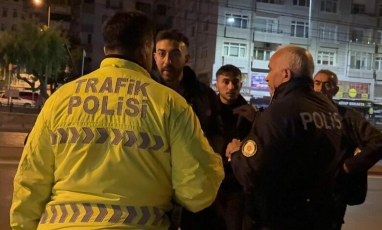أنكر قيادتها وأشرك شقيقه في الكذبة.. سائق مخمور في قيصري يُغرَّم 265 ألف ليرة
