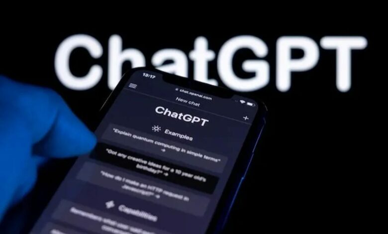 نقل وكلاء مستقلون 53 صورة من ChatGPT إلى مواقع خارجية.. وOpenAI لم تحدد أصحابها