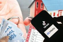 إعلانات العقارات والسيارات المخالفة في تركيا تجرّ غرامات على 152 منشأة.. وميتا تواجه 36.2 مليون ليرة
